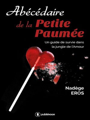 cover image of Abécédaire de la Petite Paumée